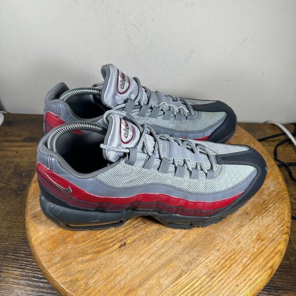 nike air max 95 cool grey anthracite